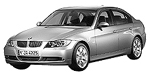 BMW E92 U3581 Fault Code